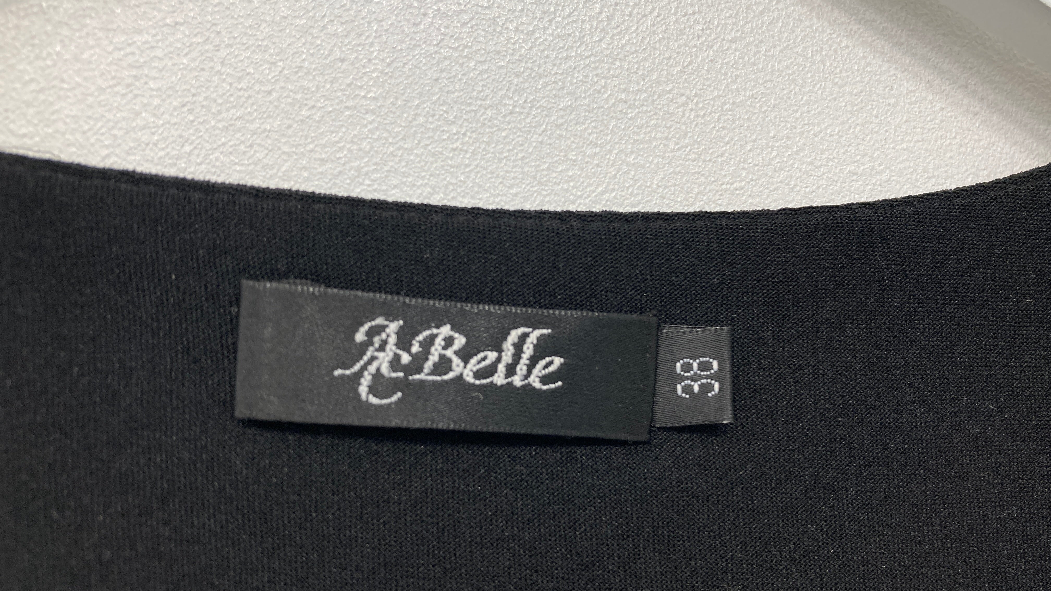 A Belle Kjole